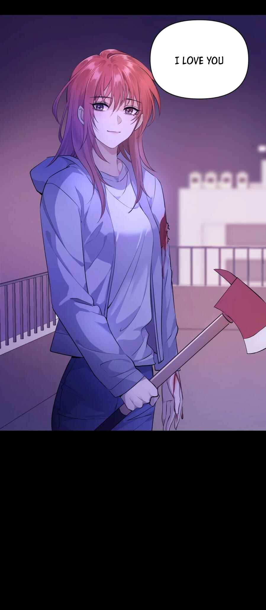 Dà lǎo nǐ tóu yòu diàole Chapter 3 - Page 29