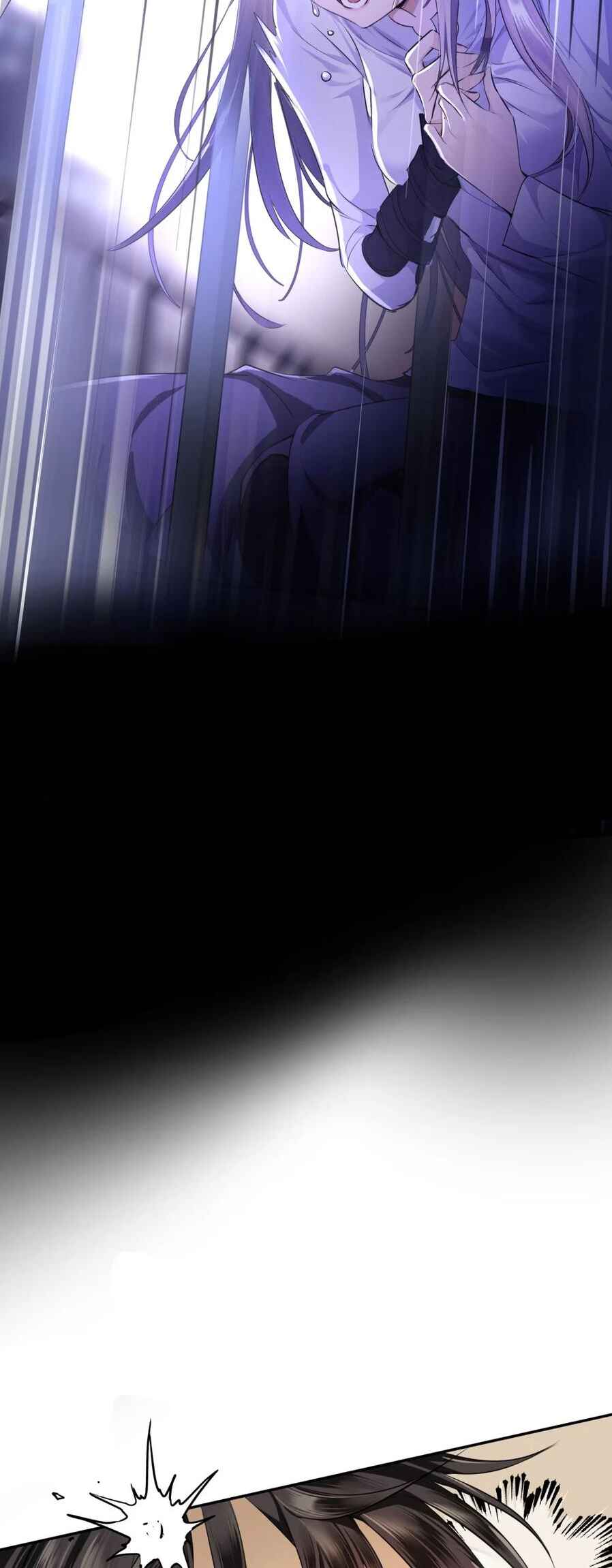Dà lǎo nǐ tóu yòu diàole Chapter 3 - Page 33