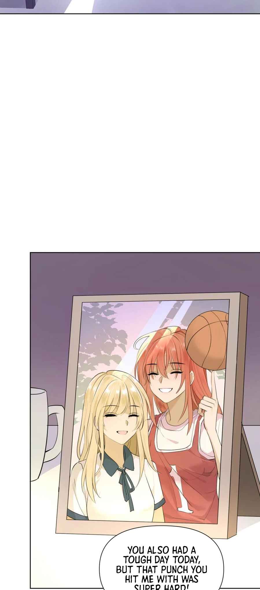 Dà lǎo nǐ tóu yòu diàole Chapter 3 - Page 4
