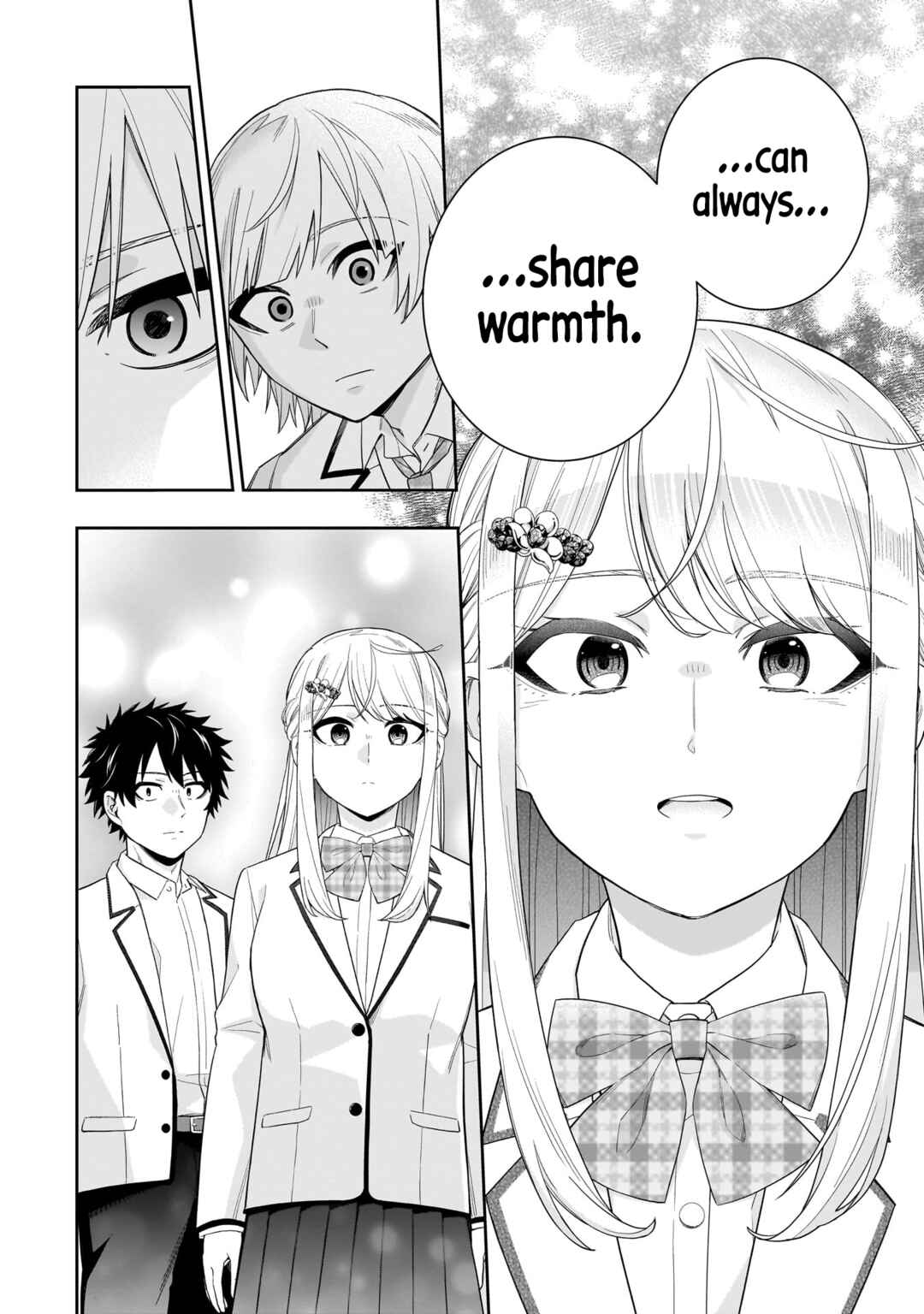 Koori no Hime wa Chiisana Hidamari de Tokasaretai Chapter 29 - Page 19