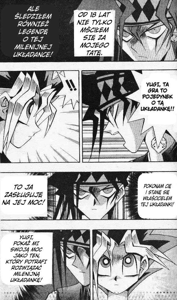 Yu☆Gi☆Oh! Chapter 138 - Page 14