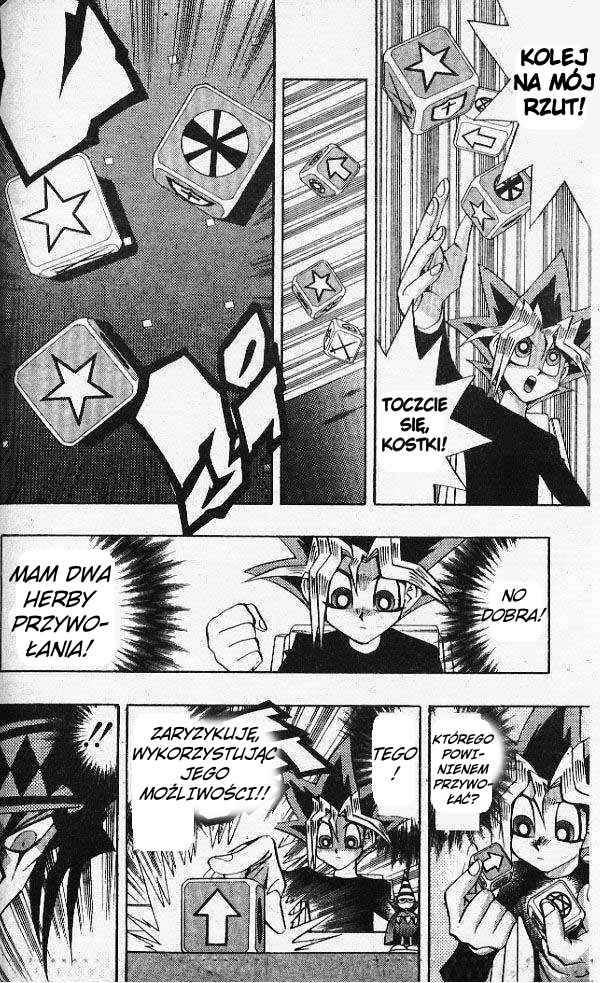 Yu☆Gi☆Oh! Chapter 138 - Page 15