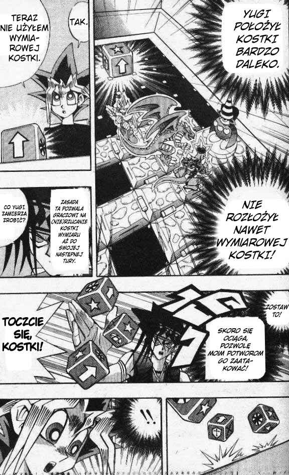 Yu☆Gi☆Oh! Chapter 138 - Page 16