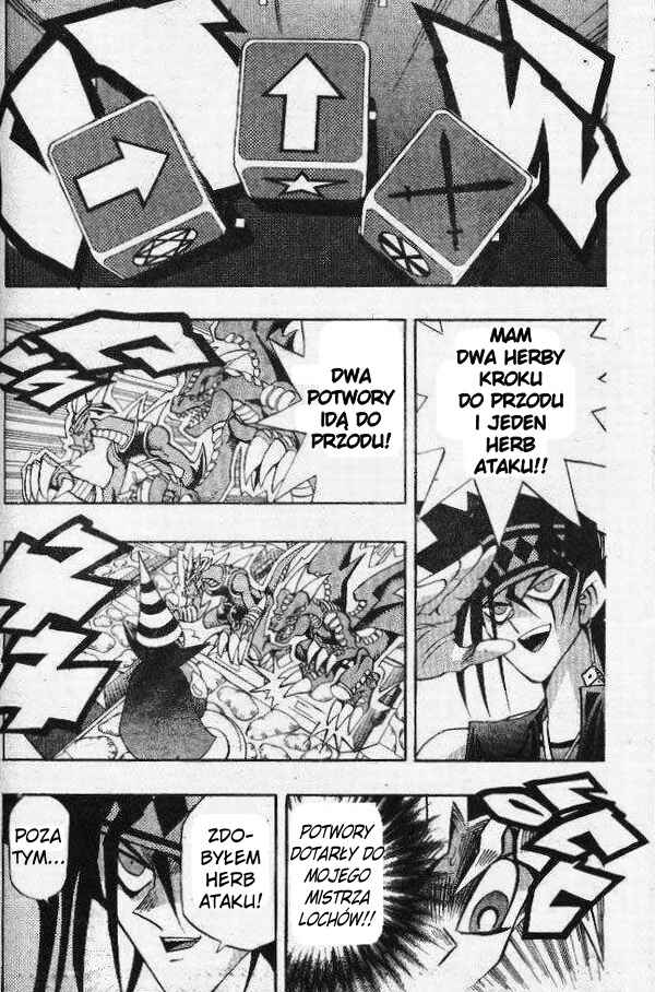 Yu☆Gi☆Oh! Chapter 138 - Page 17
