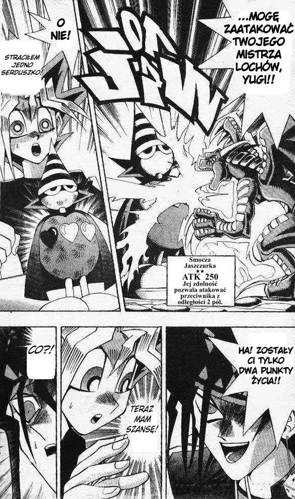 Yu☆Gi☆Oh! Chapter 138 - Page 18