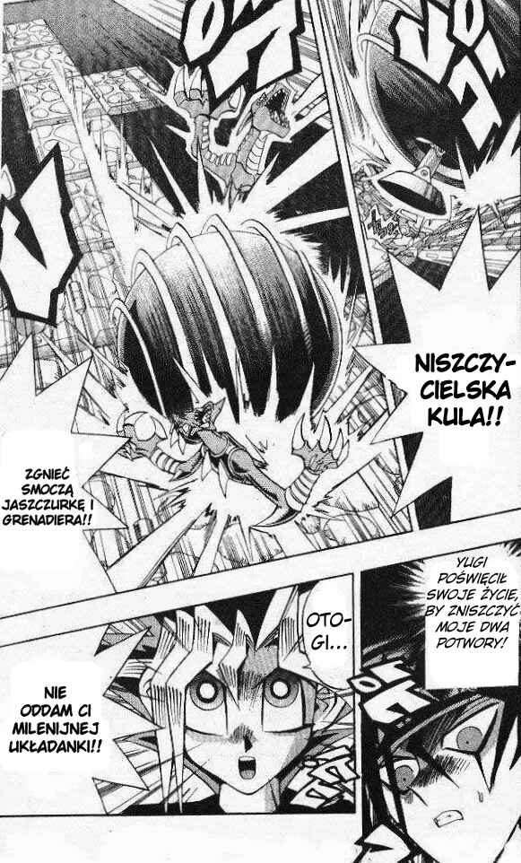 Yu☆Gi☆Oh! Chapter 138 - Page 20
