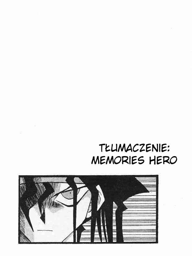 Yu☆Gi☆Oh! Chapter 138 - Page 21