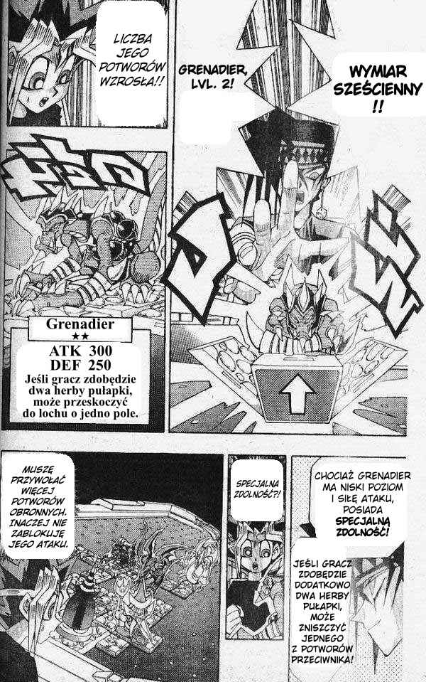 Yu☆Gi☆Oh! Chapter 138 - Page 5