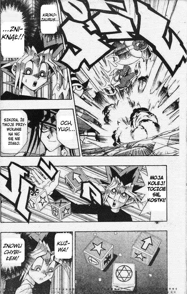 Yu☆Gi☆Oh! Chapter 138 - Page 9
