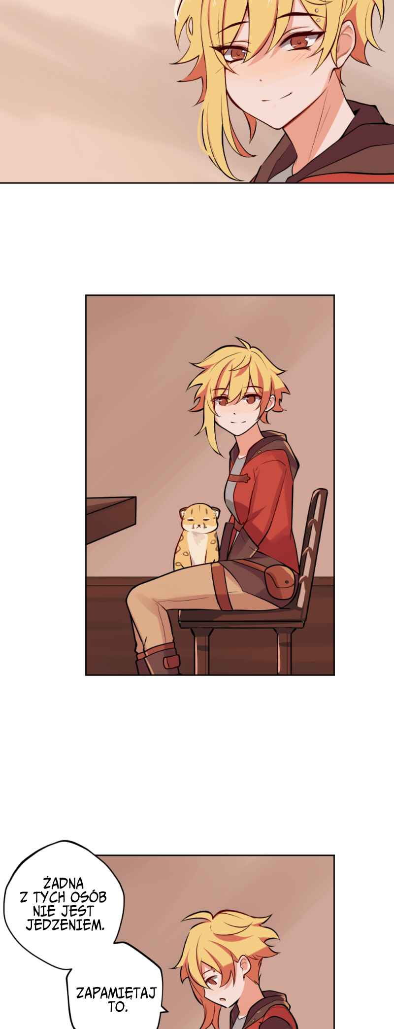 1HP Club Chapter 58 - Page 10