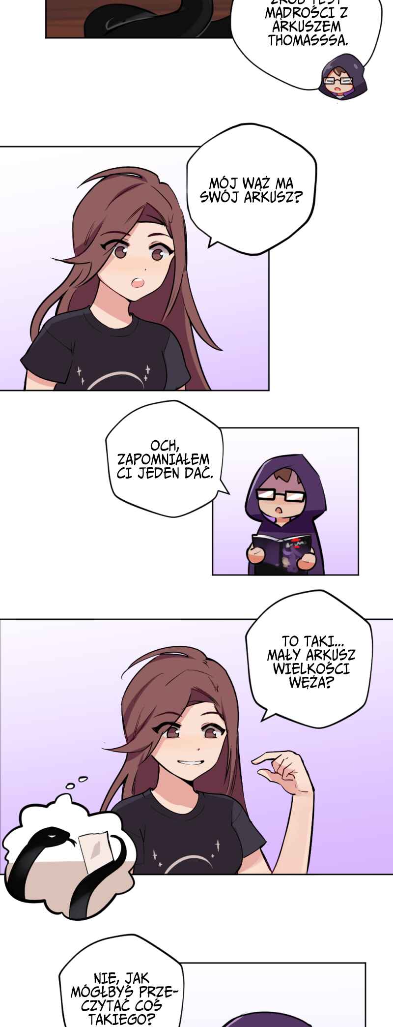 1HP Club Chapter 58 - Page 3