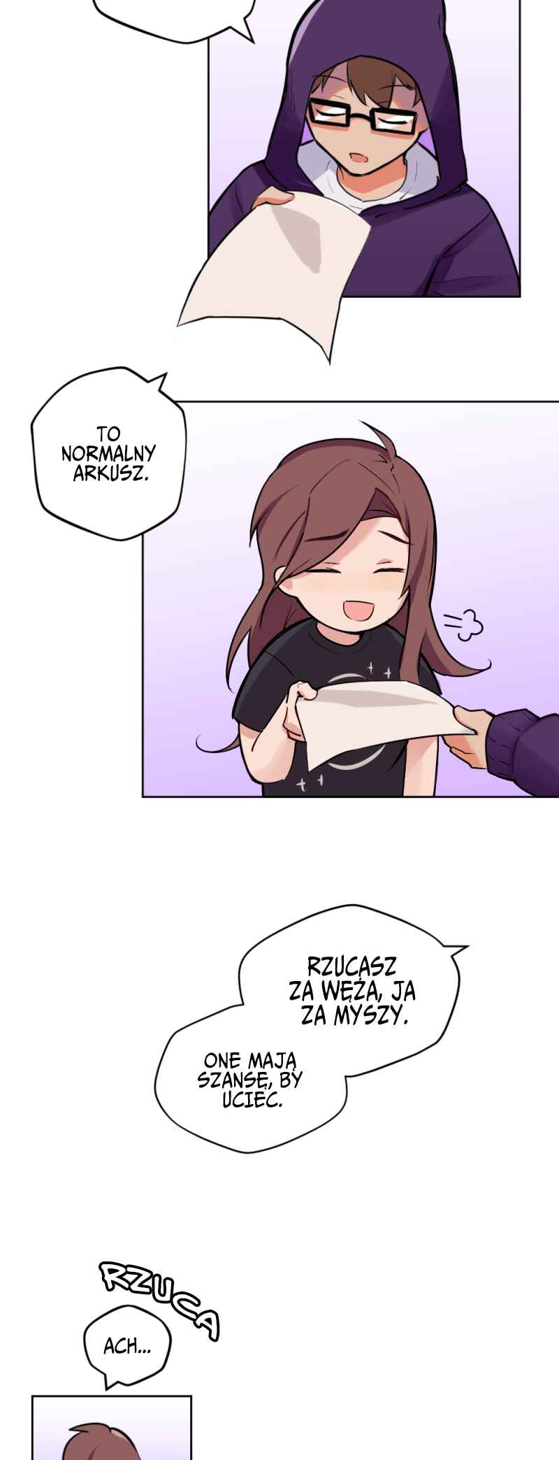 1HP Club Chapter 58 - Page 4