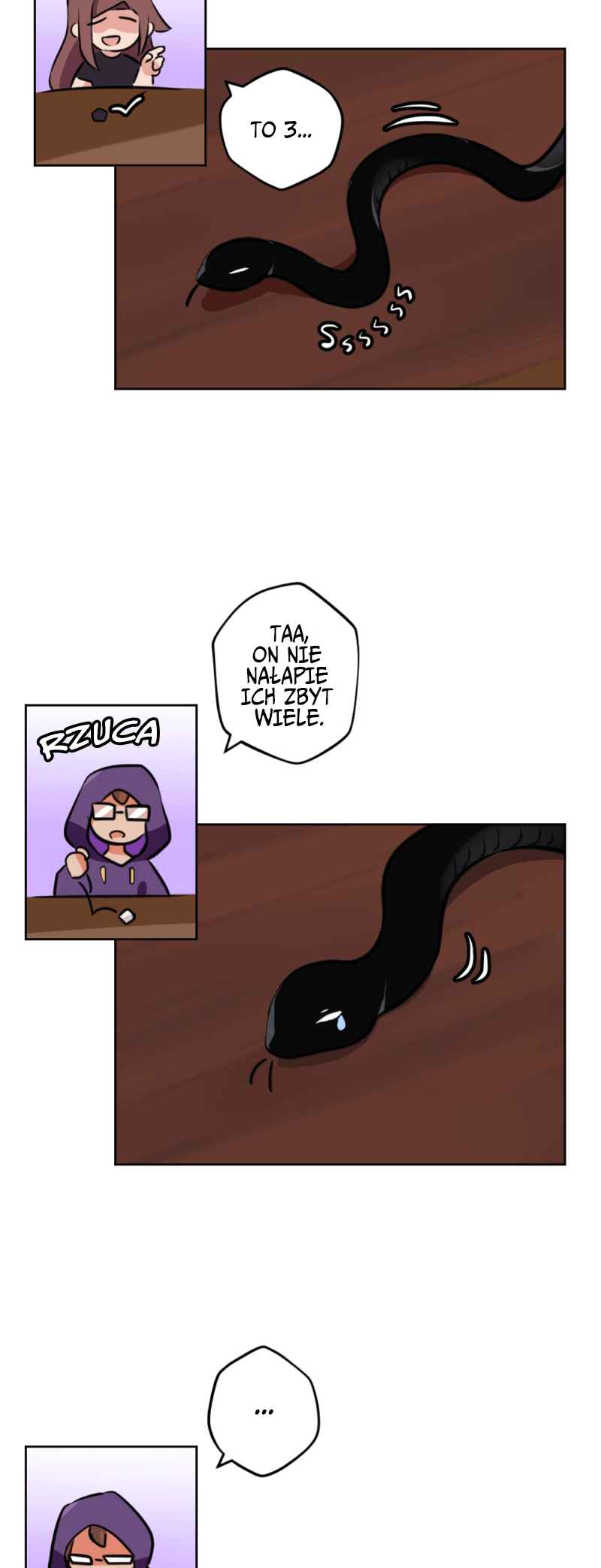 1HP Club Chapter 58 - Page 5