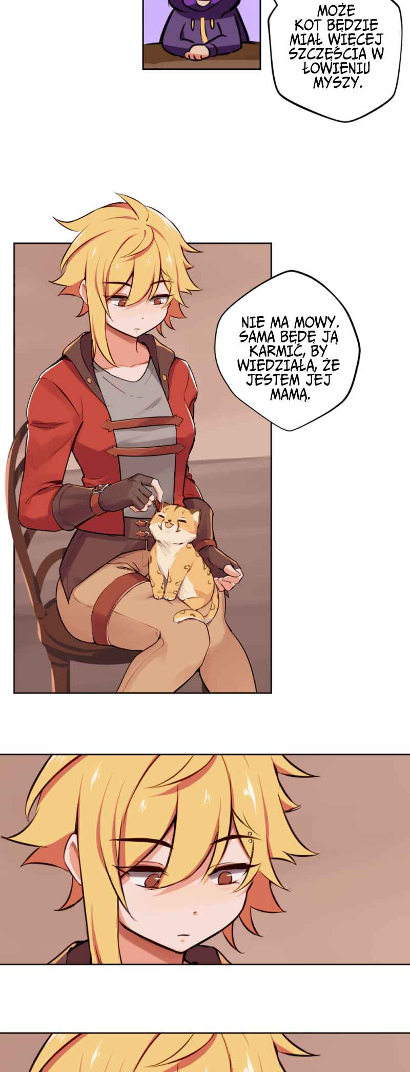 1HP Club Chapter 58 - Page 7