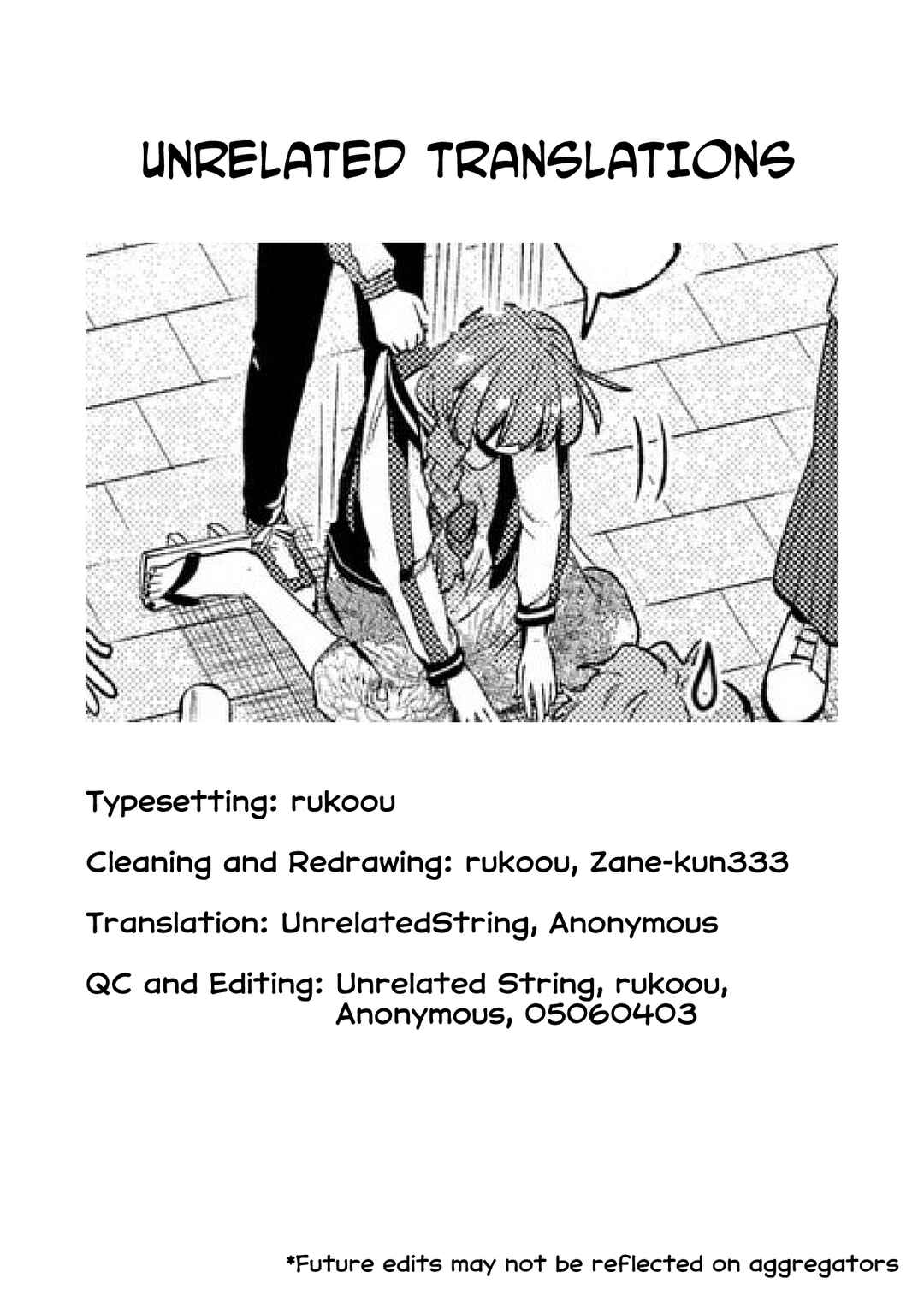 Bocchi the Rock! Gaiden: Hiroi Kikuri no Fukazake Nikki Chapter 9 - Page 21