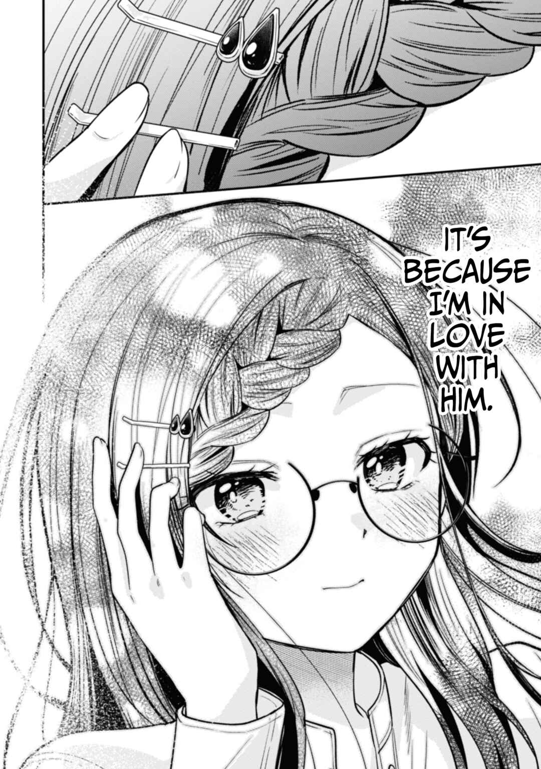 Sekai de Ichiban "Kawaii" Amamiya-san, Nibanme wa Ore Chapter 9 - Page 6