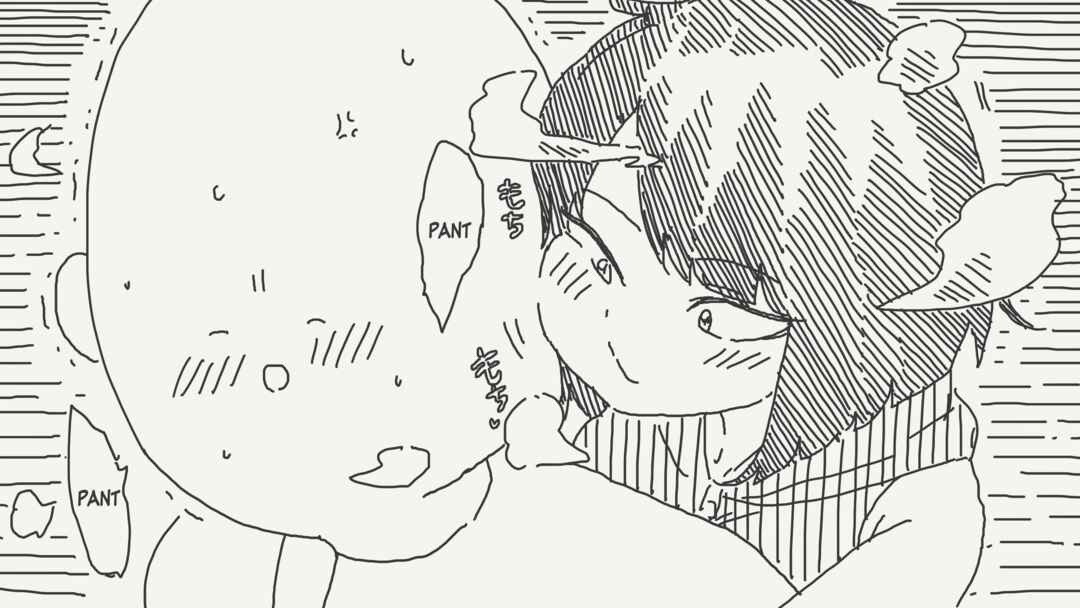 Holiday Yasumi's Twitter Shorts Chapter 674 - Page 2
