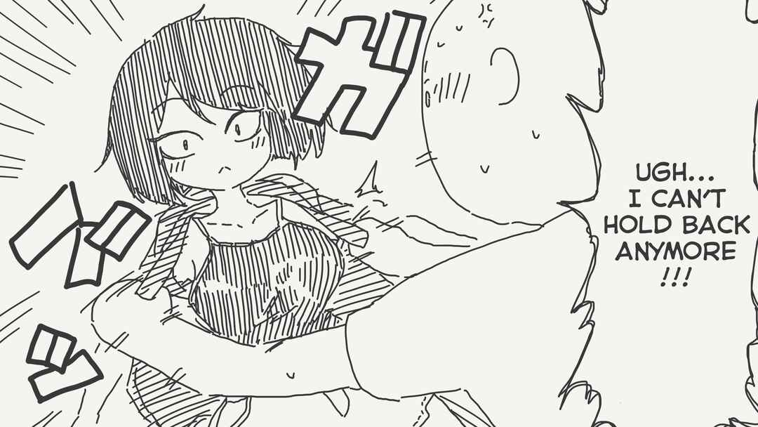 Holiday Yasumi's Twitter Shorts Chapter 674 - Page 3