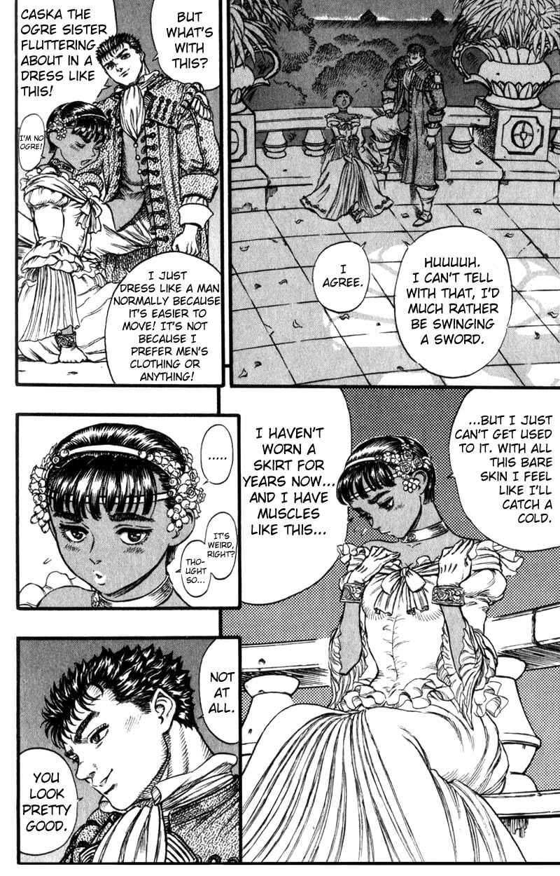 Berserk Chapter 30 - Page 12