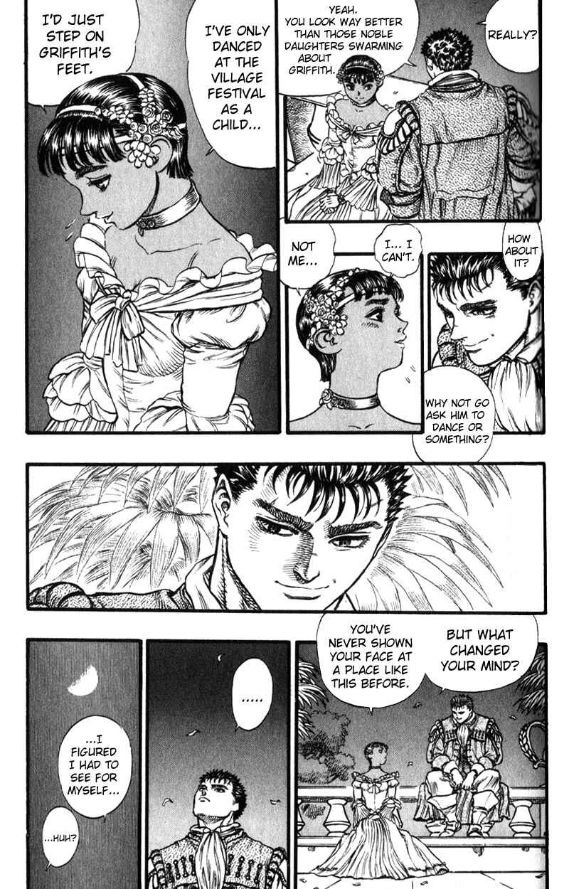 Berserk Chapter 30 - Page 13