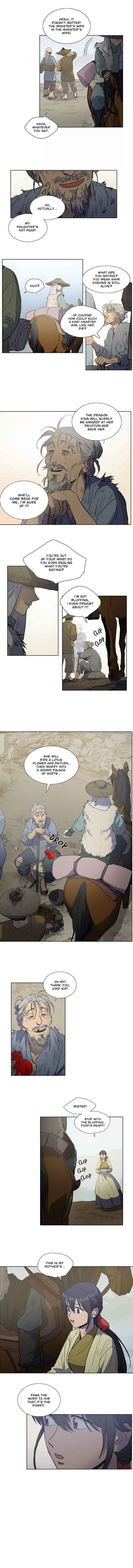 Geunyeo ui Simcheong Chapter 81 - Page 3