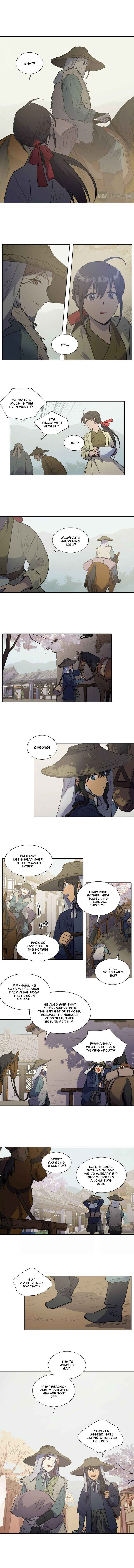 Geunyeo ui Simcheong Chapter 81 - Page 4