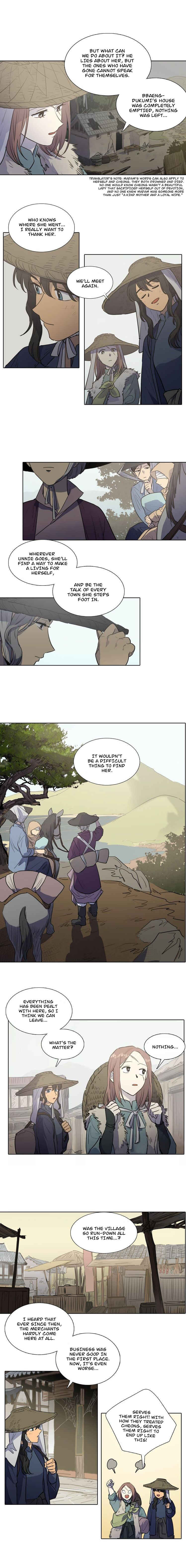 Geunyeo ui Simcheong Chapter 81 - Page 5