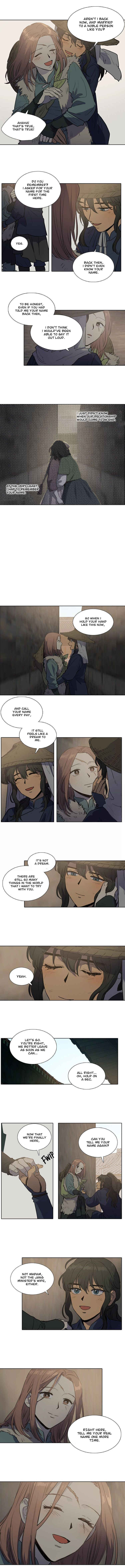 Geunyeo ui Simcheong Chapter 81 - Page 7