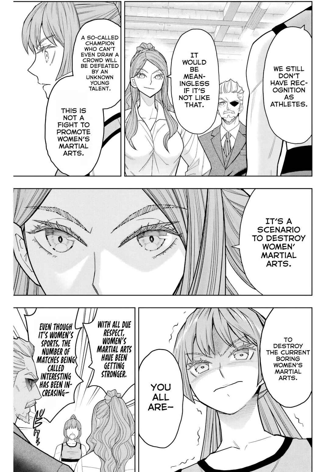 Hatch Potch Panch Chapter 5 - Page 12