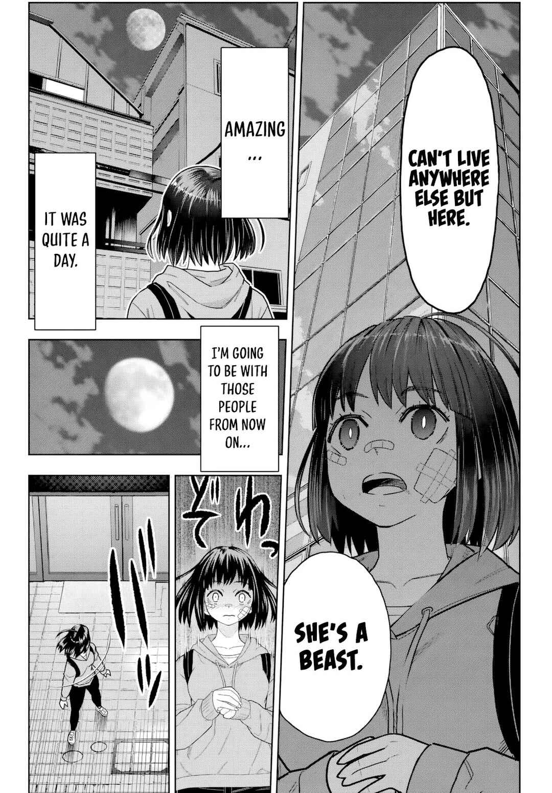 Hatch Potch Panch Chapter 5 - Page 19