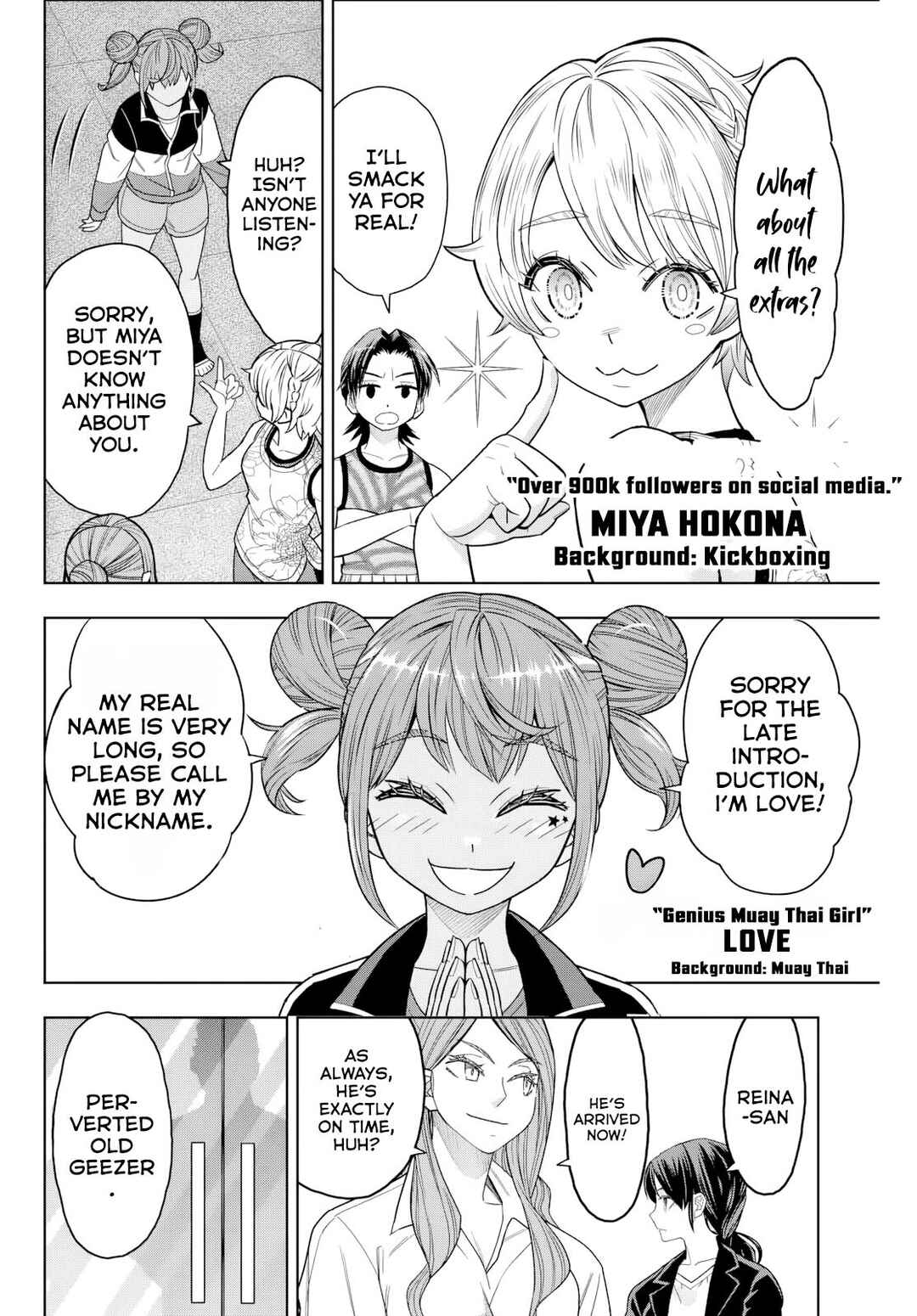 Hatch Potch Panch Chapter 5 - Page 5