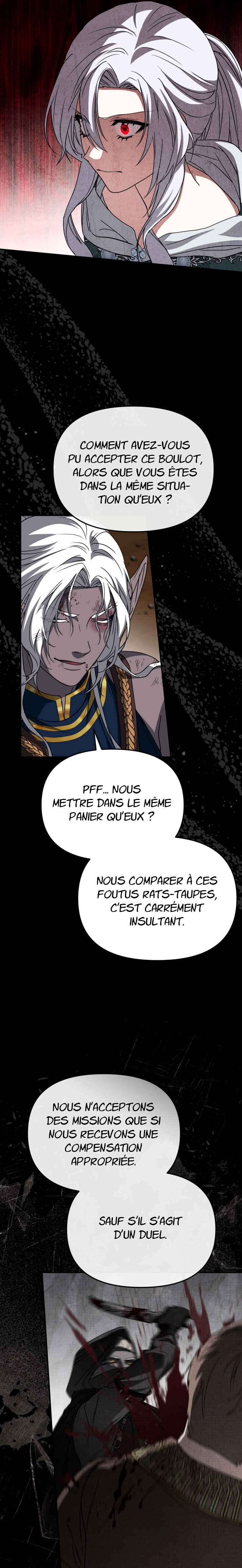 Mawang-ui Ai-ro Saranamneun Beop Chapter 80 - Page 10