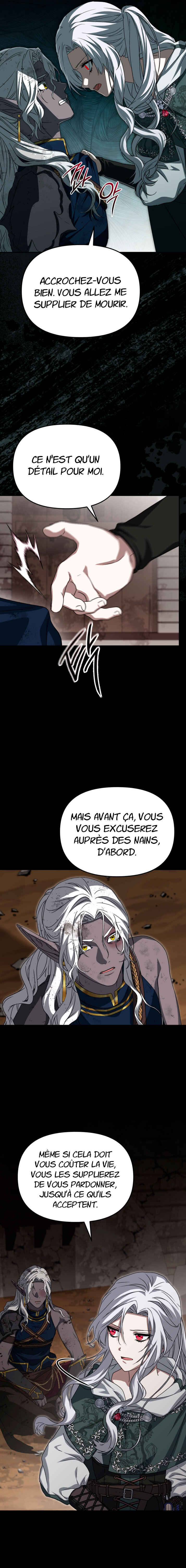 Mawang-ui Ai-ro Saranamneun Beop Chapter 80 - Page 16