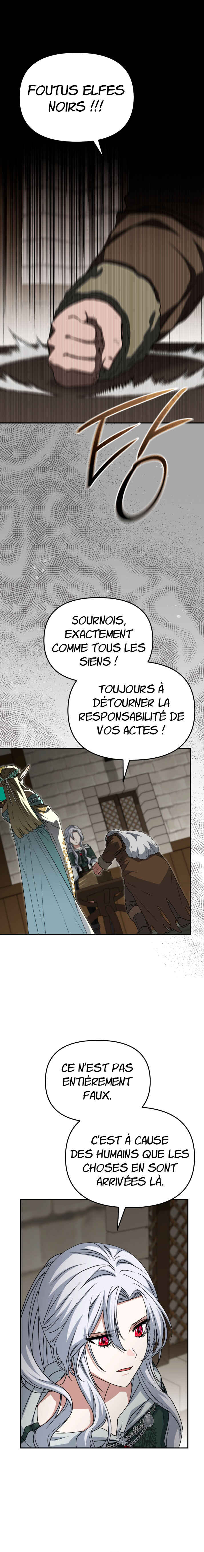 Mawang-ui Ai-ro Saranamneun Beop Chapter 80 - Page 17