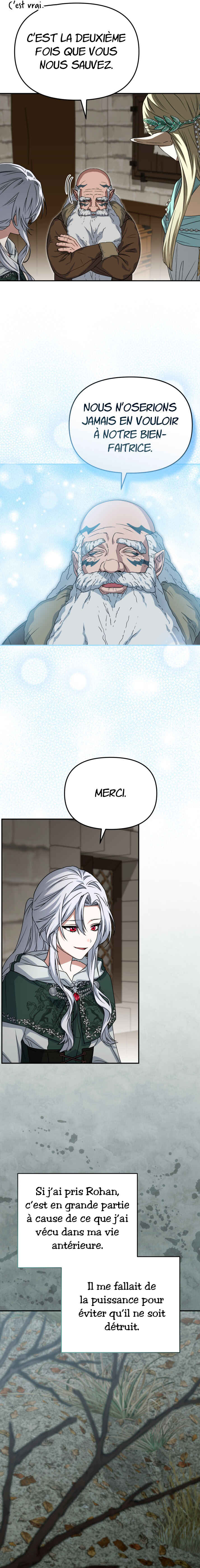 Mawang-ui Ai-ro Saranamneun Beop Chapter 80 - Page 19