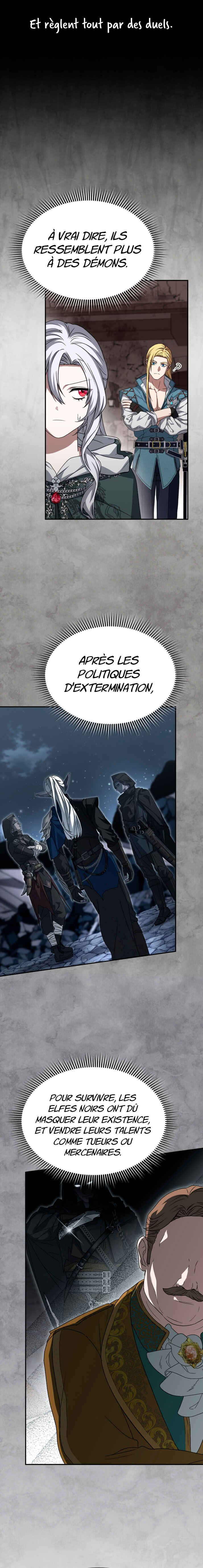 Mawang-ui Ai-ro Saranamneun Beop Chapter 80 - Page 2