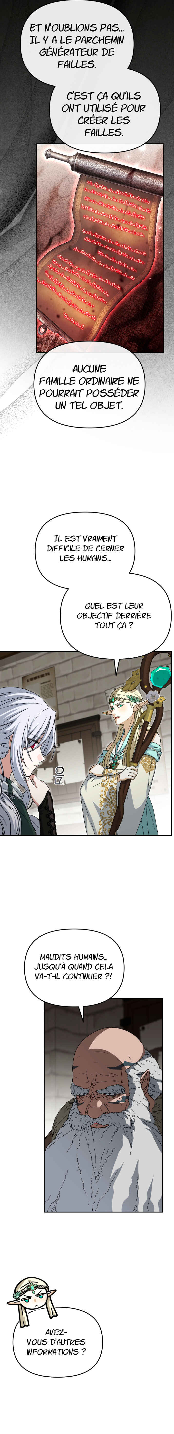 Mawang-ui Ai-ro Saranamneun Beop Chapter 80 - Page 7