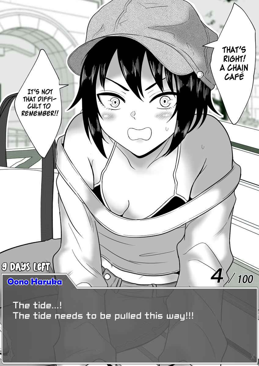 Aru Hi Totsuzen Message Window ga Hyoujisaretan desu kedo!? Chapter 47 - Page 4