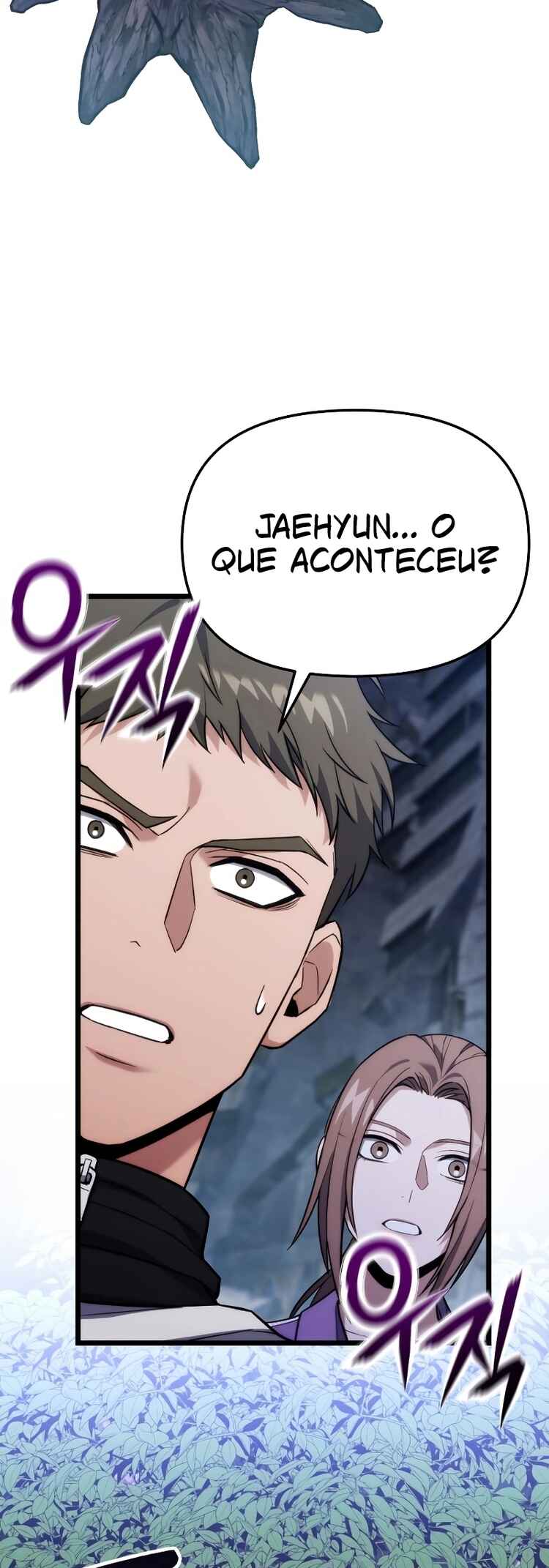 Jipguseok Jeoldaeja Chapter 44 - Page 40