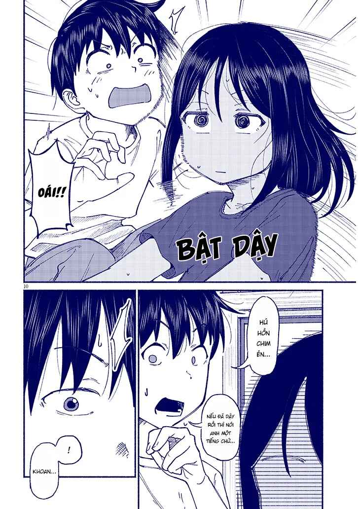Itoko no Ko Chapter 14 - Page 11