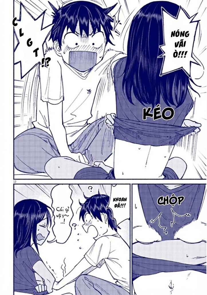 Itoko no Ko Chapter 14 - Page 13
