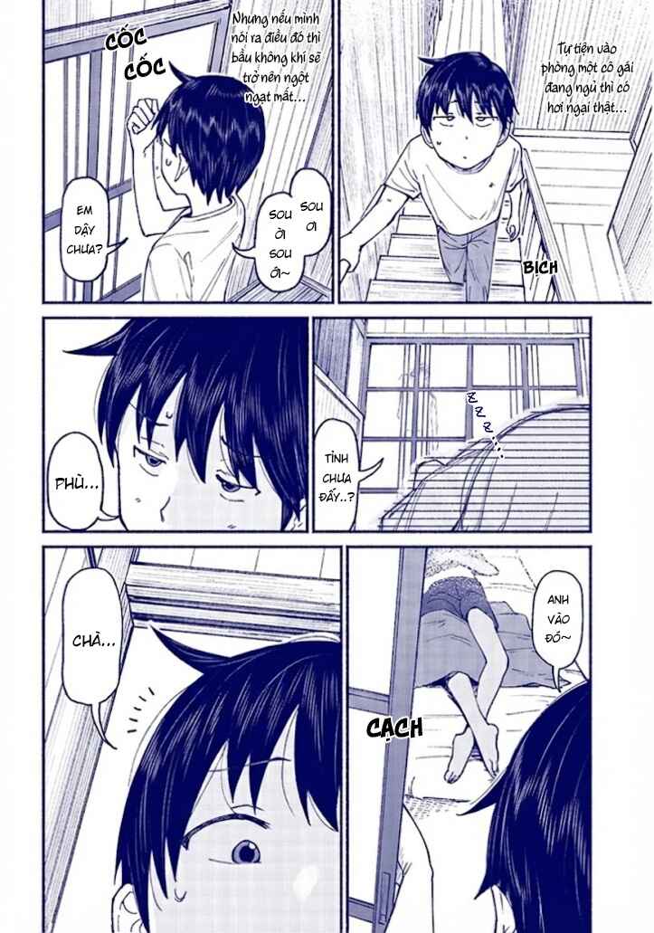 Itoko no Ko Chapter 14 - Page 9