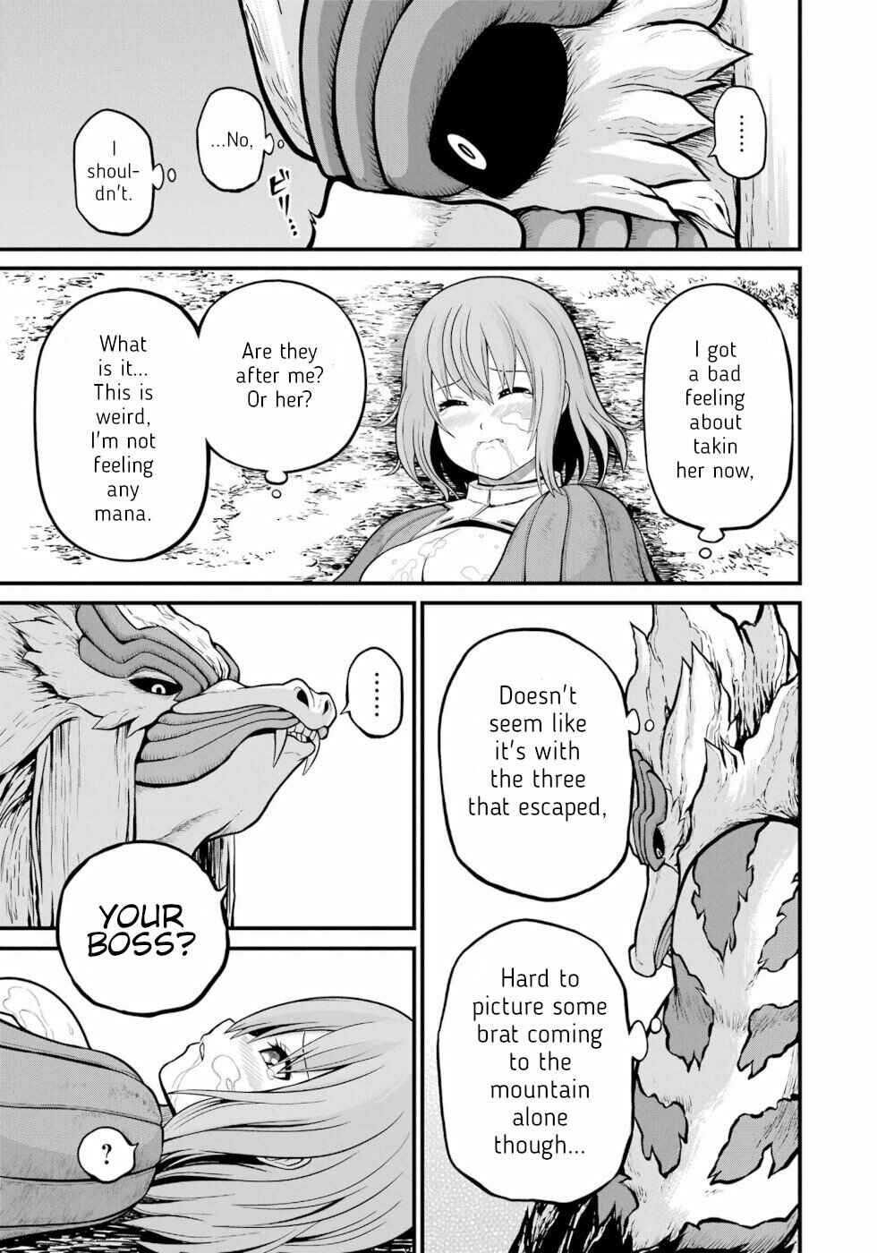 Futoku no Guild Chapter 50 - Page 27