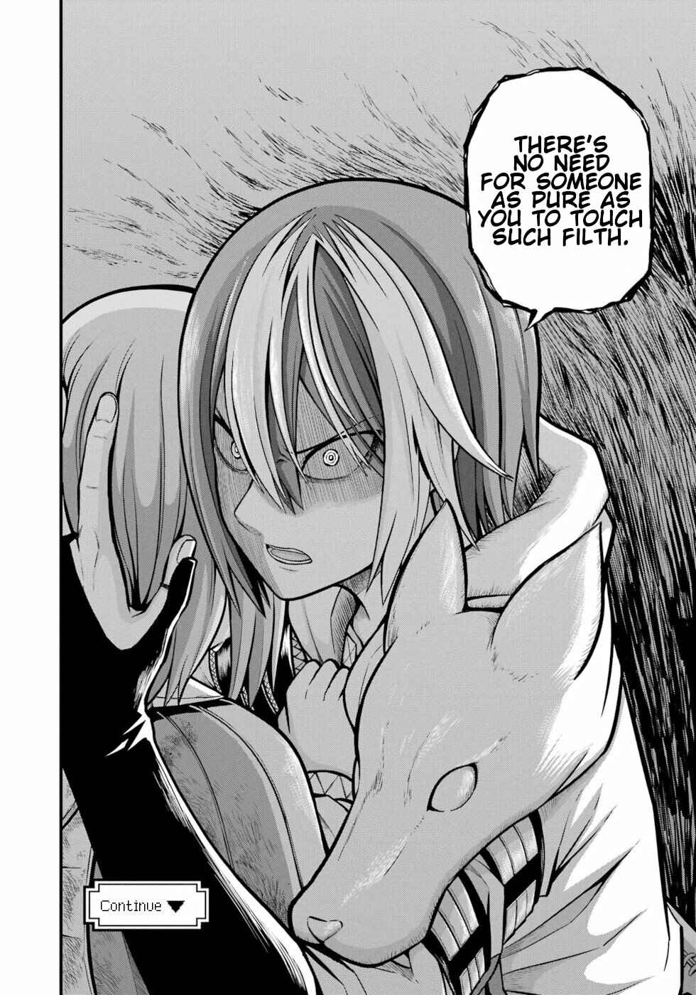 Futoku no Guild Chapter 50 - Page 32