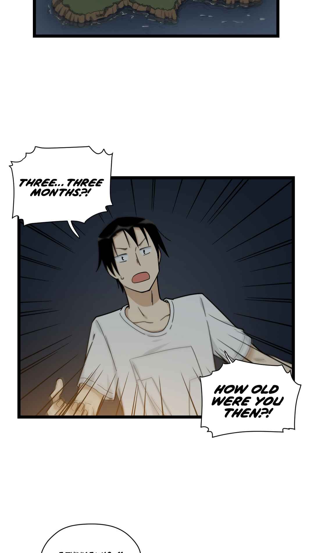 My Mobster Girlfriend Chapter 137 - Page 11