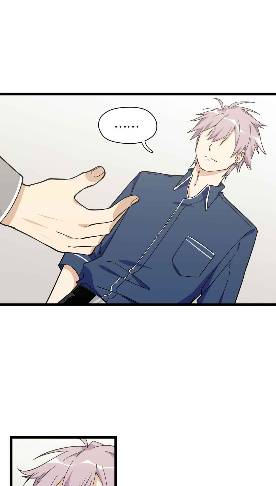 My Mobster Girlfriend Chapter 137 - Page 31