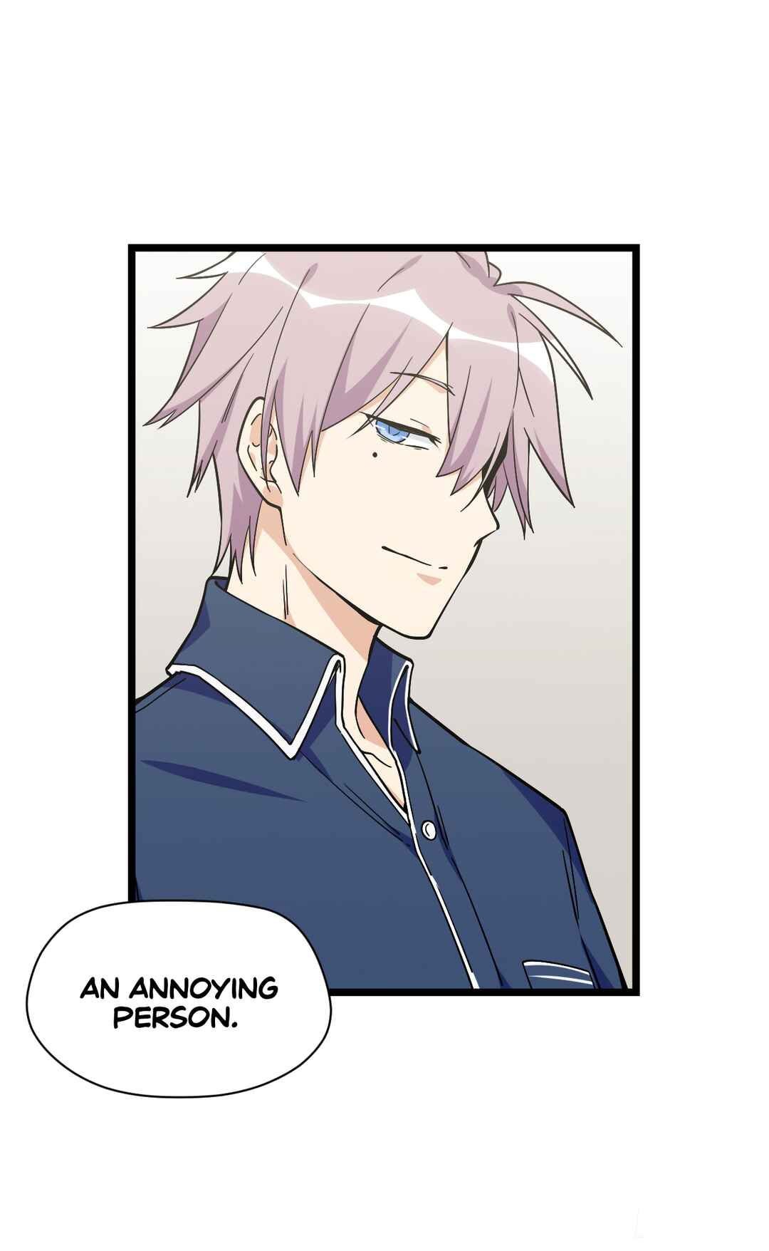 My Mobster Girlfriend Chapter 137 - Page 36
