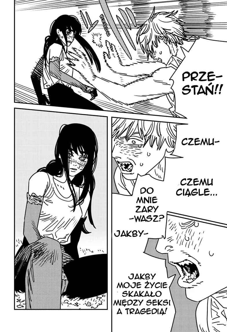 Chainsaw Man Chapter 182 - Page 4