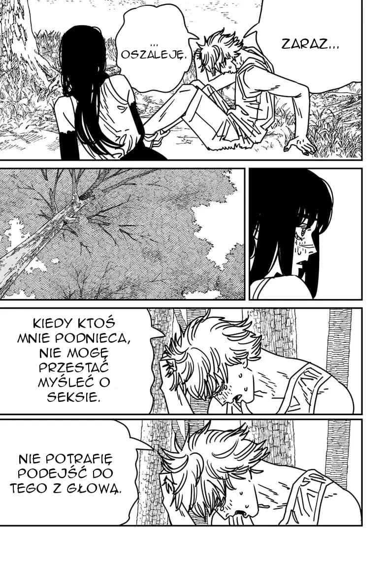 Chainsaw Man Chapter 182 - Page 5