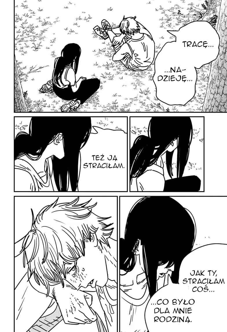 Chainsaw Man Chapter 182 - Page 6